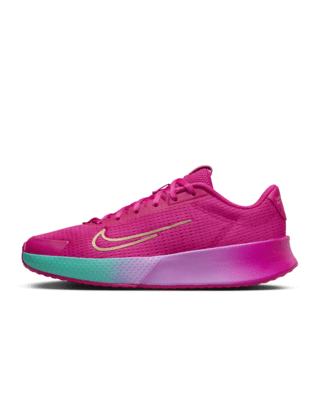 NikeCourt Vapor Lite 2 Premium Women s Hard Court Tennis Shoes. Nike ID